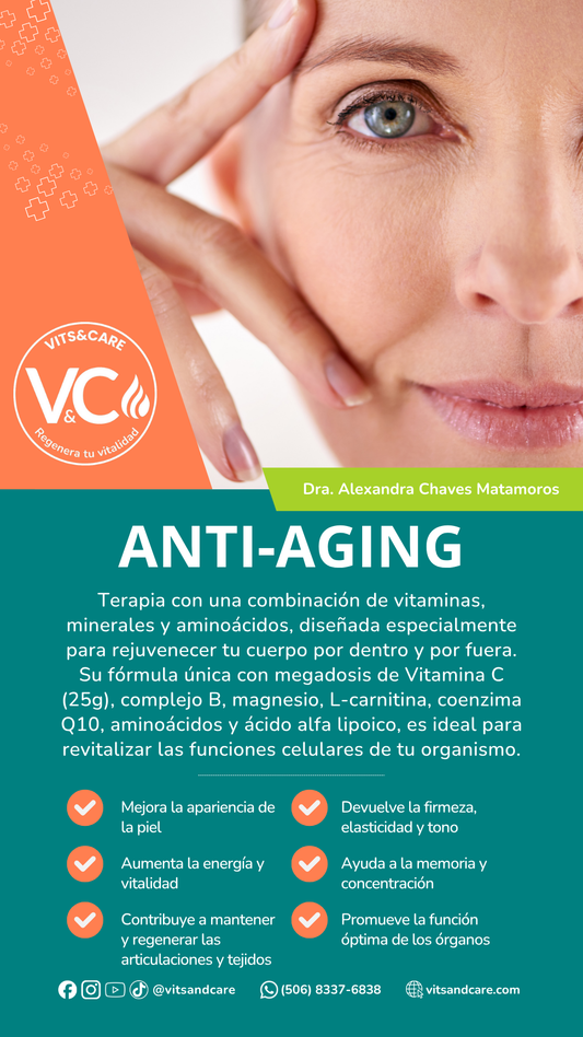 5. ANTI-AGING
